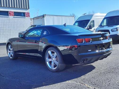 2010 Chevrolet Camaro 2SS