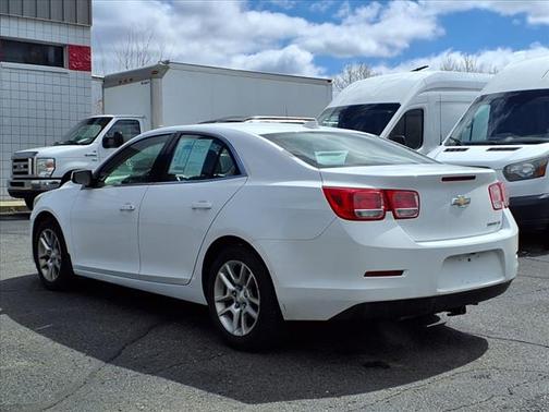 2013 Chevrolet Malibu ECO