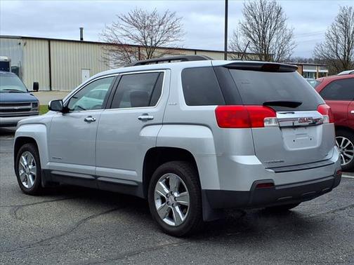 2015 GMC Terrain SLE-2