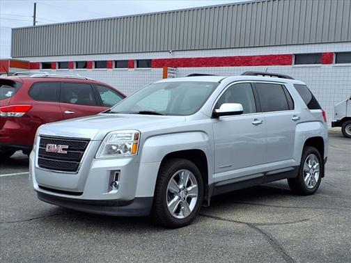 2015 GMC Terrain SLE-2