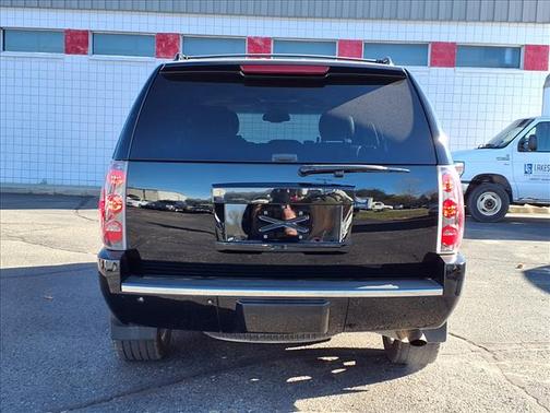 2012 GMC Yukon Denali