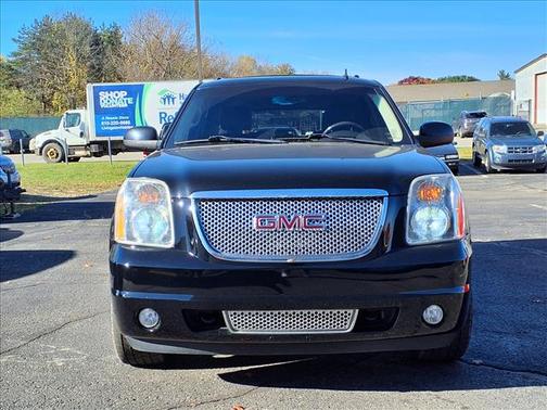 2012 GMC Yukon Denali
