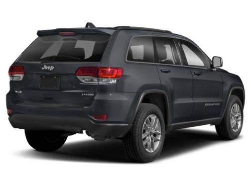 Rhino Clearcoat 2018 Jeep Grand Cherokee Altitude