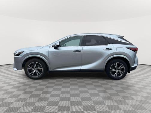 Iridium 2023 Lexus RX 350 Premium