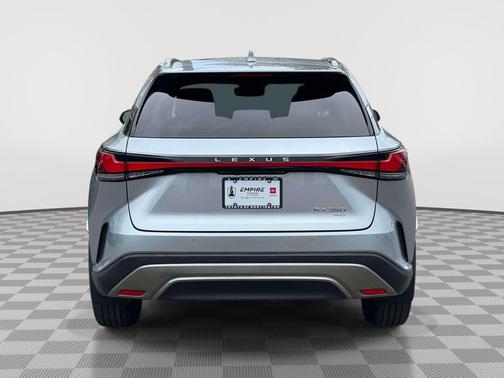 Iridium 2023 Lexus RX 350 Premium