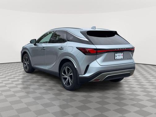 Iridium 2023 Lexus RX 350 Premium