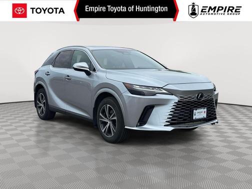 Iridium 2023 Lexus RX 350 Premium