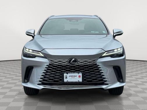 Iridium 2023 Lexus RX 350 Premium