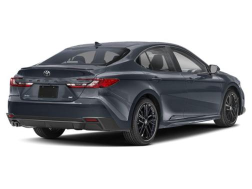 Underground 2026 Toyota Camry SE
