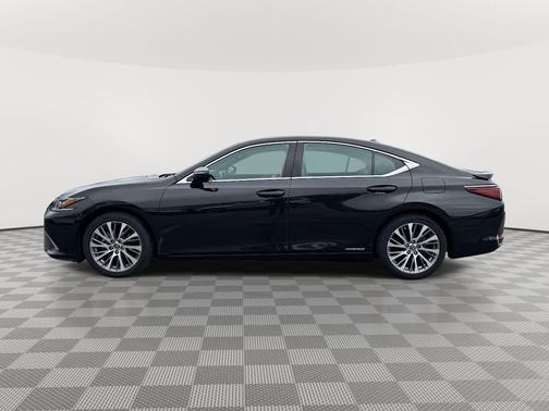 Caviar 2021 Lexus ES 300h Base