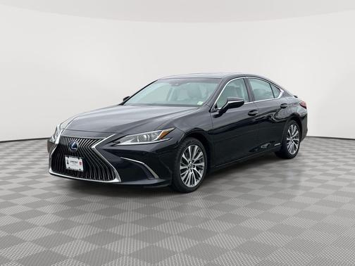 Caviar 2021 Lexus ES 300h Base