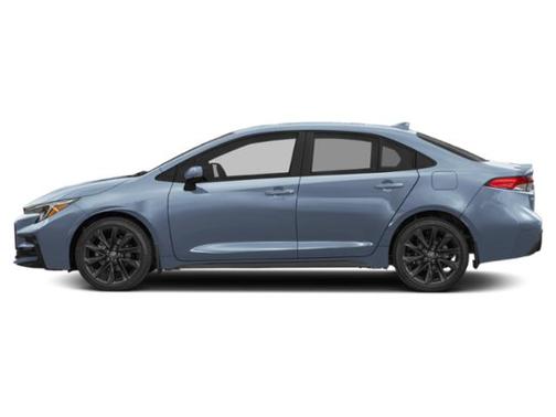 Celestite 2026 Toyota Corolla SE