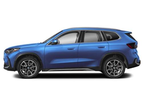 Phytonic Blue Metallic 2023 BMW X1 xDrive28i