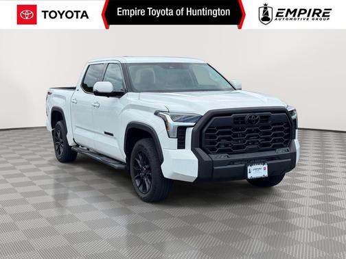 Ice Cap 2023 Toyota Tundra SR5