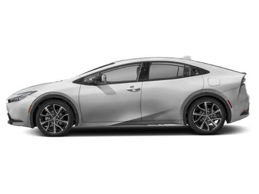 Cutting Edge 2024 Toyota Prius Prime XSE
