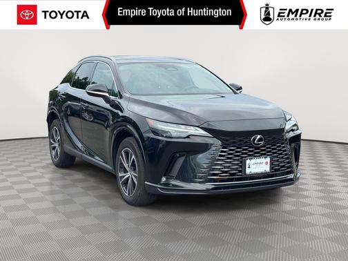 Caviar 2023 Lexus RX 350 Premium