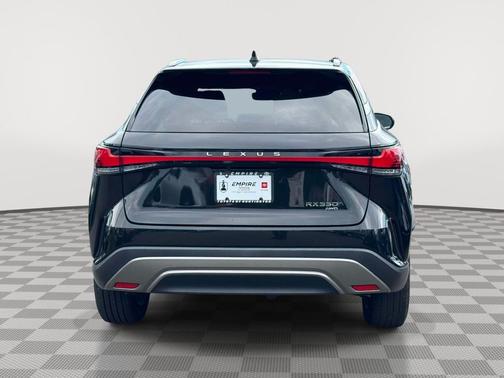 Caviar 2023 Lexus RX 350 Premium