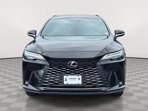 Caviar 2023 Lexus RX 350 Premium