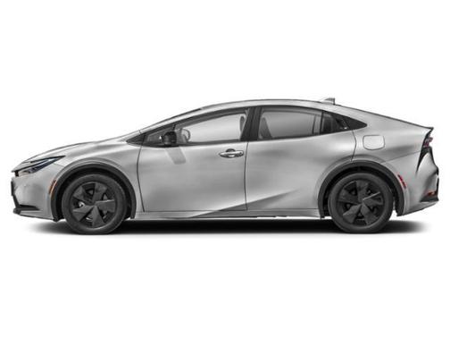 Cutting Edge 2026 Toyota Prius Plug-In Hybrid SE