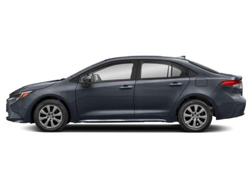 Underground 2023 Toyota Corolla Hybrid LE