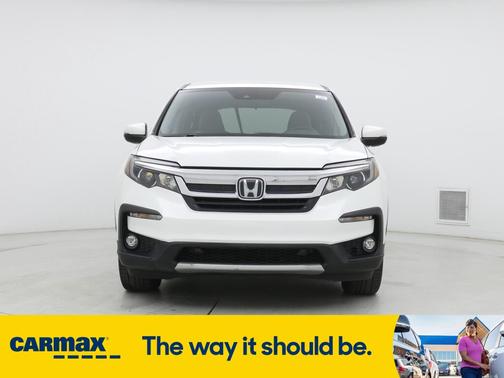 2021 Honda Pilot EX