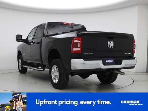 2024 RAM 2500 Bighorn