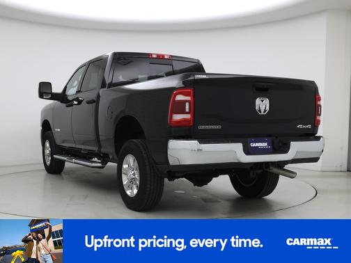 2024 RAM 2500 Bighorn