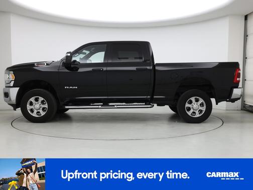 2024 RAM 2500 Bighorn