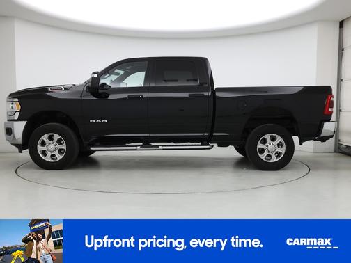 2024 RAM 2500 Bighorn