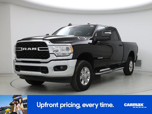 2024 RAM 2500 Bighorn