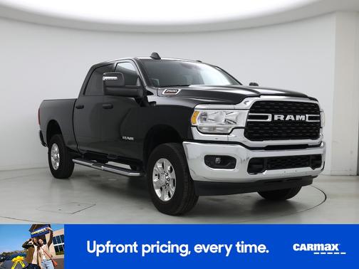 2024 RAM 2500 Bighorn