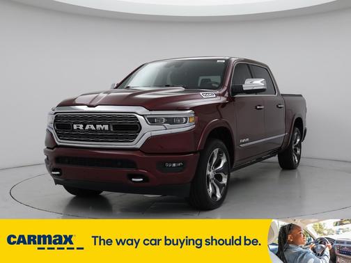 2021 RAM 1500 Limited