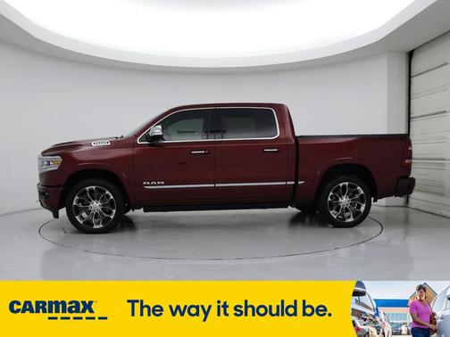 2021 RAM 1500 Limited