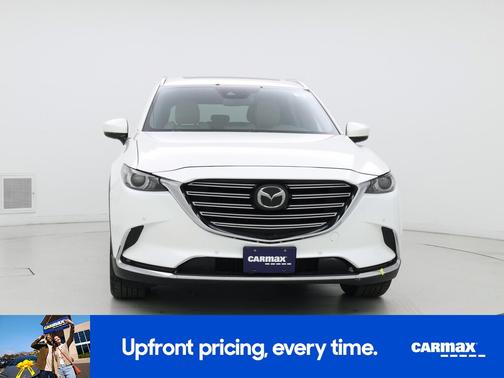 2018 Mazda CX-9 Grand Touring