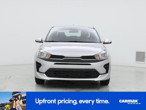 2022 Kia Rio LX