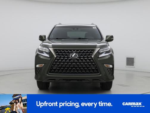 2022 Lexus GX 460 