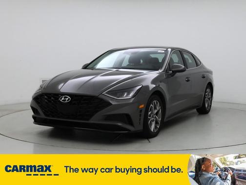 2022 Hyundai SONATA SEL