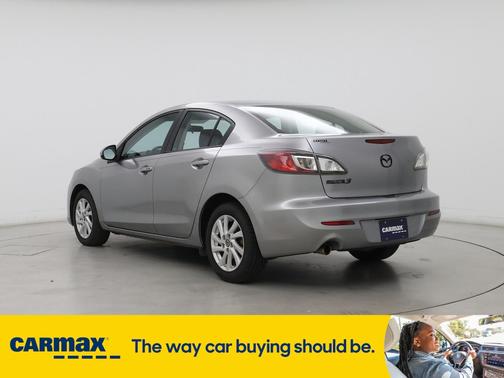 2013 Mazda Mazda3 I Touring