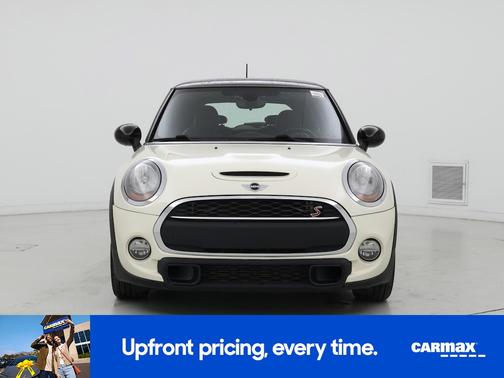 2015 MINI Hardtop S