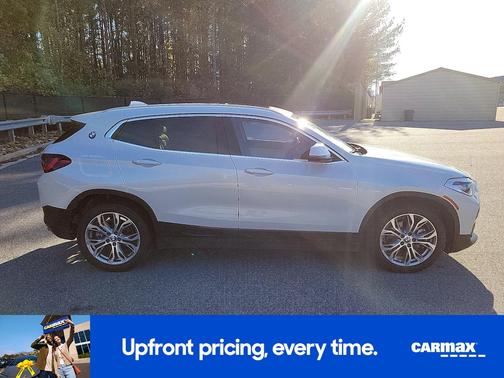 2022 BMW X2 SDrive28i