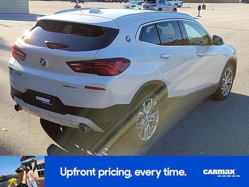 2022 BMW X2 SDrive28i