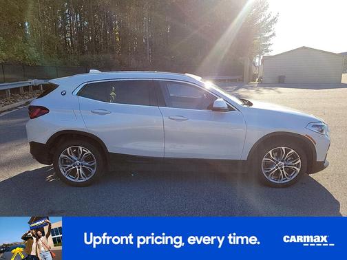 2022 BMW X2 SDrive28i