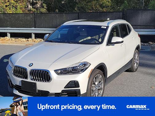 2022 BMW X2 SDrive28i