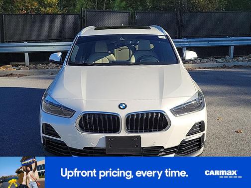 2022 BMW X2 SDrive28i