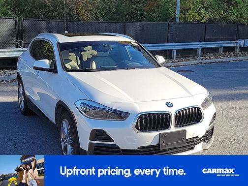 2022 BMW X2 SDrive28i