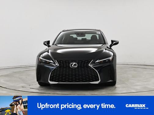 2023 Lexus IS 300 IS 300