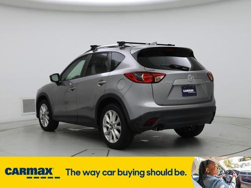2014 Mazda CX-5 Grand Touring