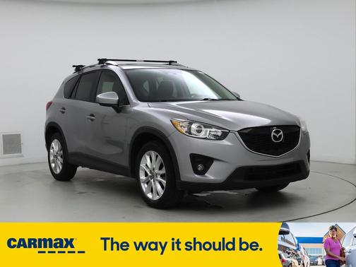 2014 Mazda CX-5 Grand Touring