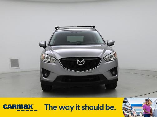 2014 Mazda CX-5 Grand Touring