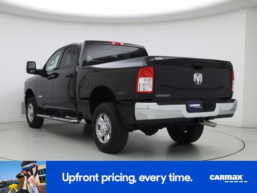 2024 RAM 2500 Bighorn